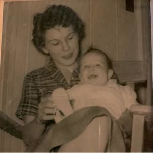 Meet your Posher, Cathy